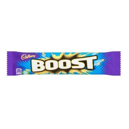 Cadburys Boost 48×48.5g