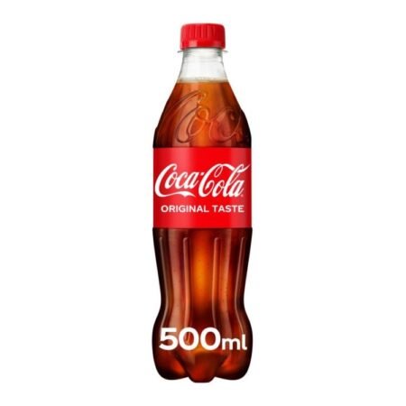 Coca Cola Irish 24x500ml