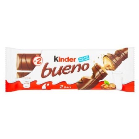 Kinder Bueno 30x43g