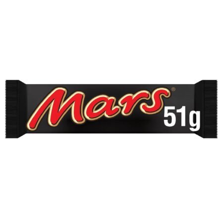 Mars Bar 48x51g